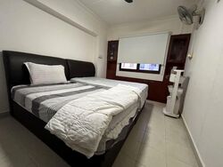 Blk 117B Rivervale Edge (Sengkang), HDB 5 Rooms #540990651